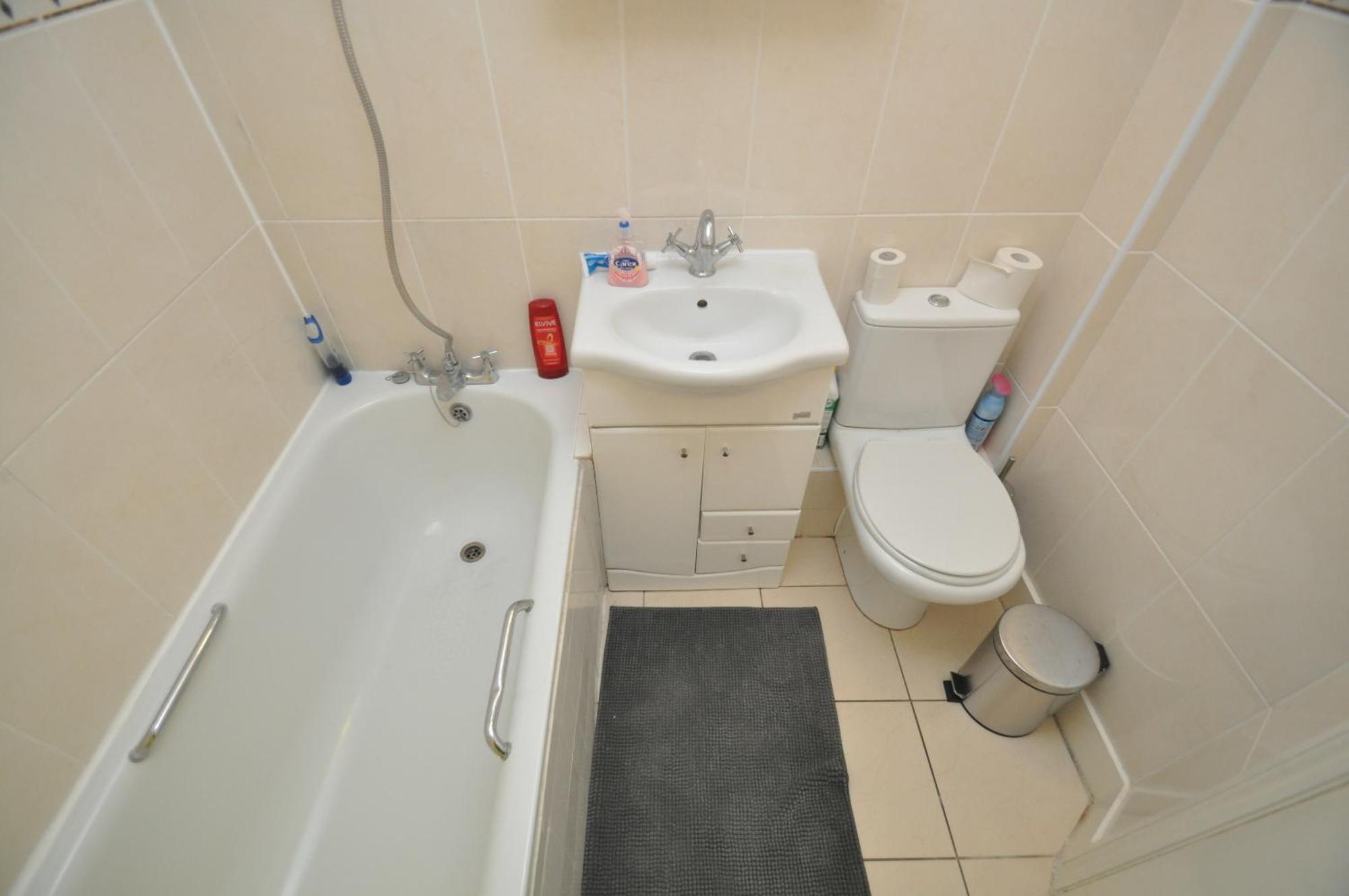 Appartamento Large Garden Flat In The Heart Of Islington Londra Esterno foto