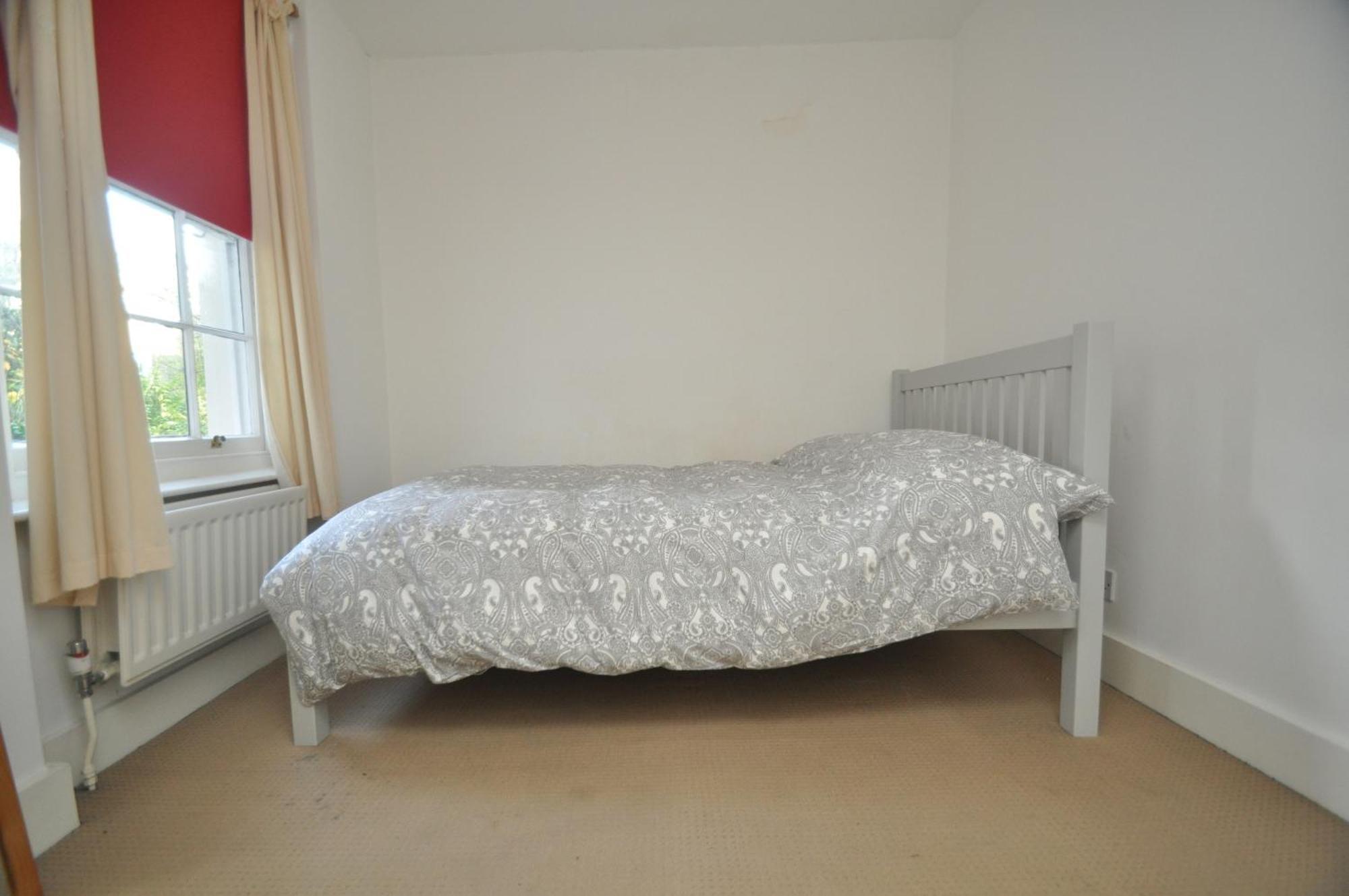 Appartamento Large Garden Flat In The Heart Of Islington Londra Esterno foto