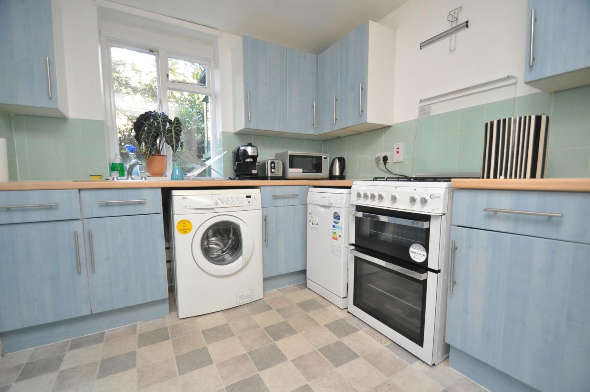 Appartamento Large Garden Flat In The Heart Of Islington Londra Esterno foto