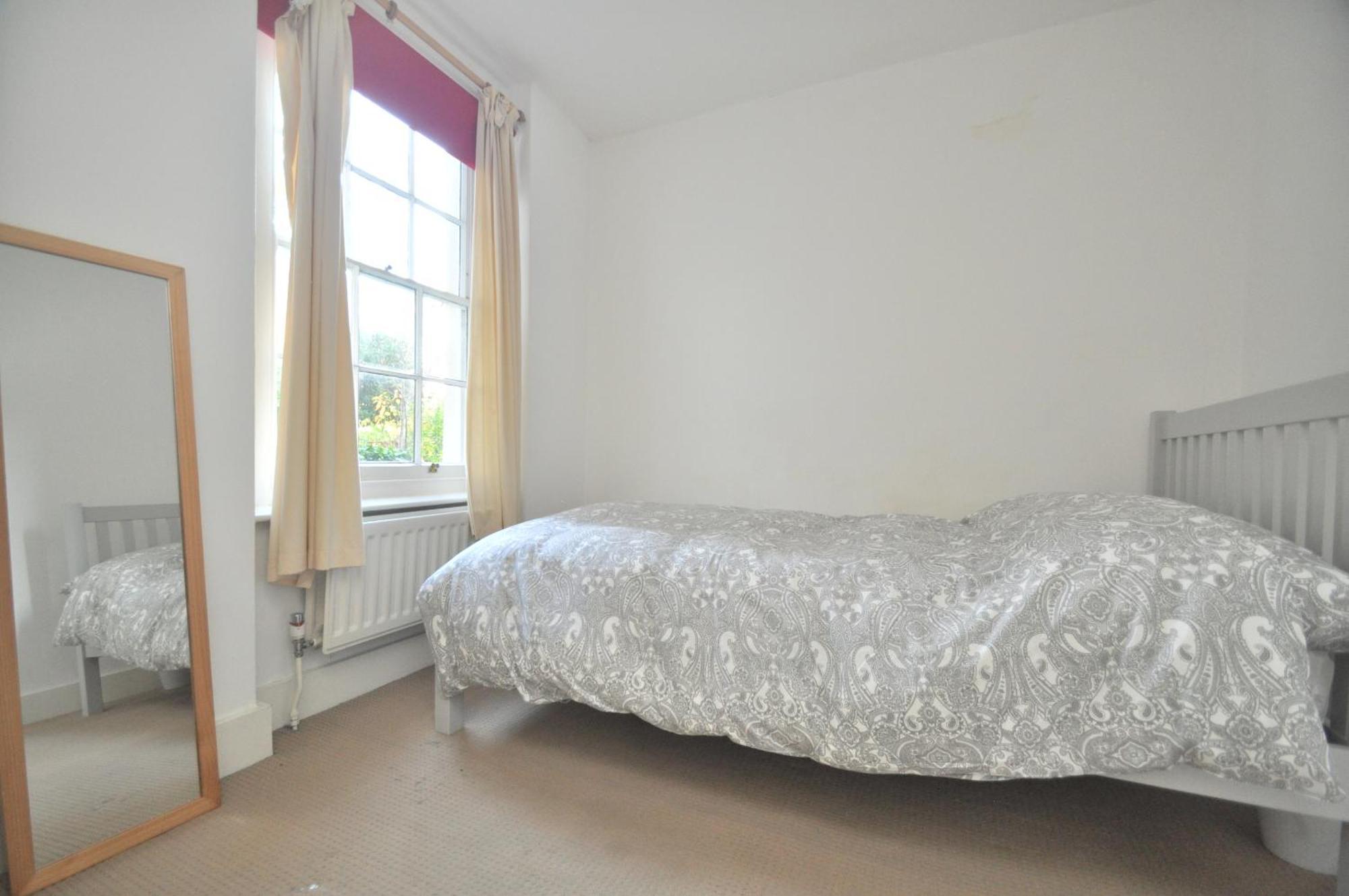 Appartamento Large Garden Flat In The Heart Of Islington Londra Esterno foto