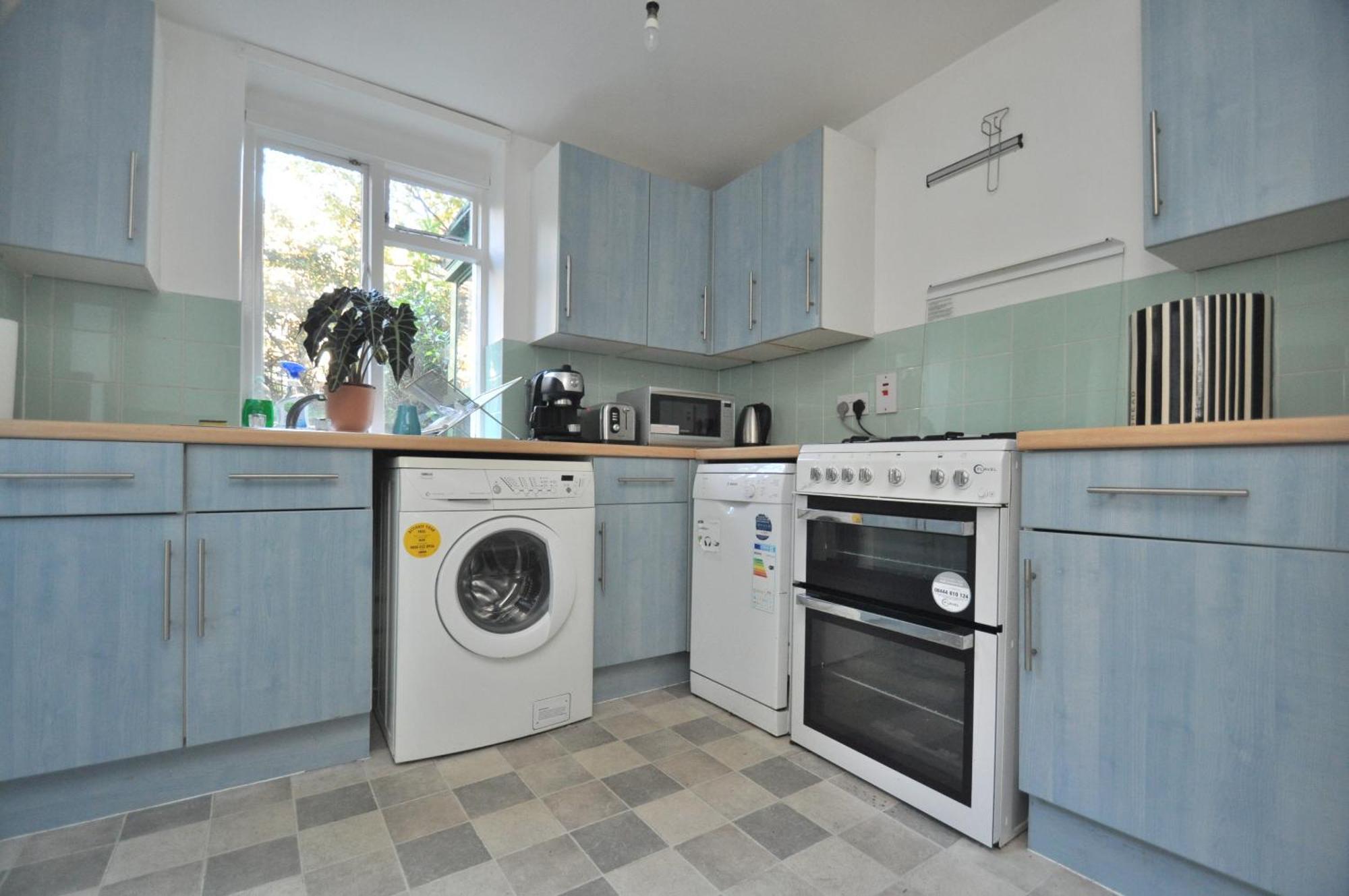 Appartamento Large Garden Flat In The Heart Of Islington Londra Esterno foto